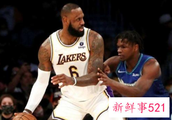 湖人或将为詹姆斯开出2年9800万续约合同