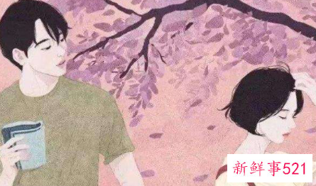 男人没出息的特征有哪些