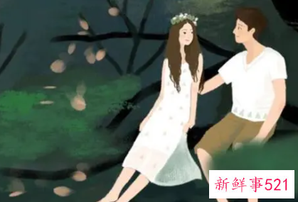 女人为什么会强势