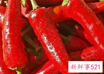 长期吃辣的人会怎样