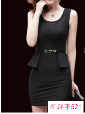 夏季服装搭配女