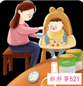 婴幼儿喂养与营养指南