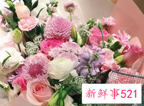 生日收到的鲜花咋保鲜