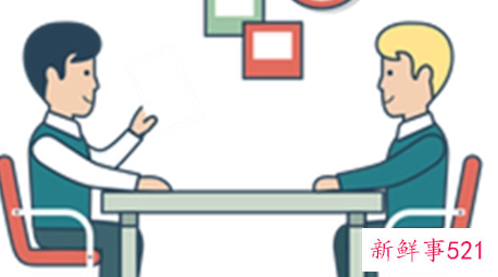 面试这么多的竞争者该怎样才能脱颖而出