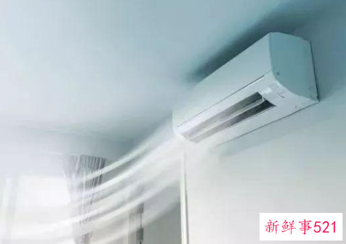 怎么选择空调匹数