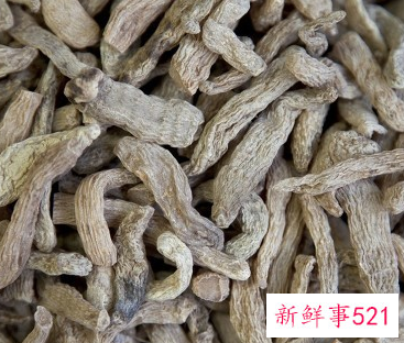 天麻粉哪些人不能吃