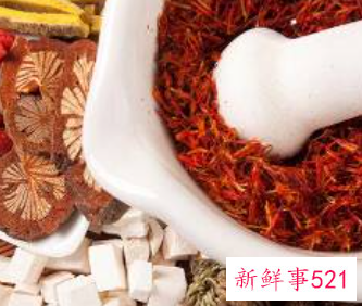 吃中药忌口的食物清单