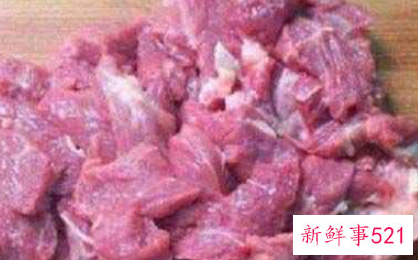 买的鲜牛肉如何长时间保存