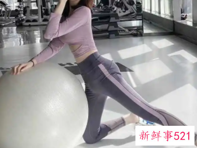 女生早上起床做什么运动好