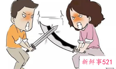 做梦梦见情侣吵架是什么意思