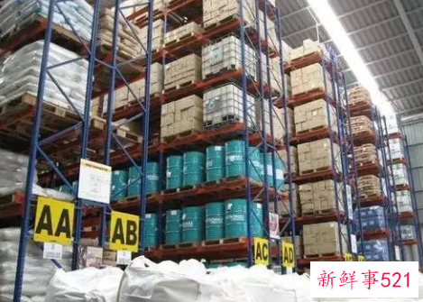 盘点应该怎么做