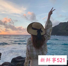 思想早熟的女孩好不好