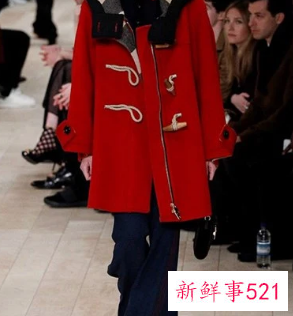 复古风服装特点