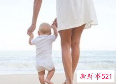 怎样让宝宝学会正确的走路