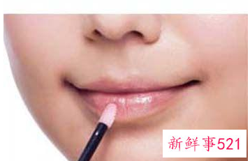 最简单的懒人化妆步骤