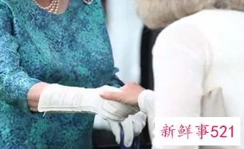 女士手套高档品牌