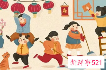 小年要回娘家送礼吗