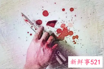 梦见杀人见血有什么征兆