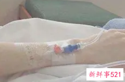 女人梦见住院打针