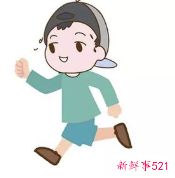 儿童运动需要注意