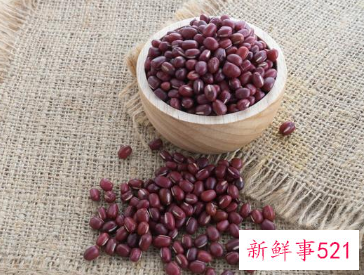 绿豆的最佳搭配