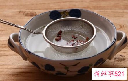 红枣生姜汤有什么作用