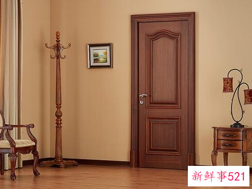 木门翻新五个技巧来教你