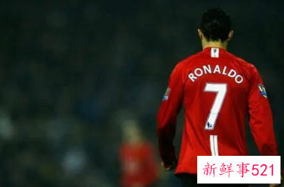 梅西为什么比c罗受欢迎