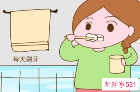 月子牙刷的基本知识
