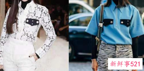 羽绒棉服配什么裤子