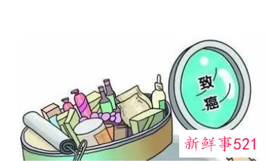 房间里放什么致癌最快