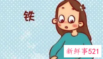 贫血都是缺铁吗