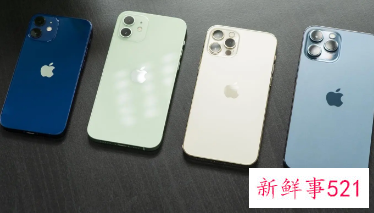 iPhone 13热销，富士康开出近万元奖金招工