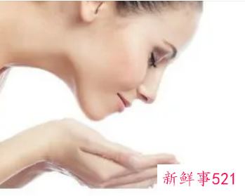 基础护肤步骤方法