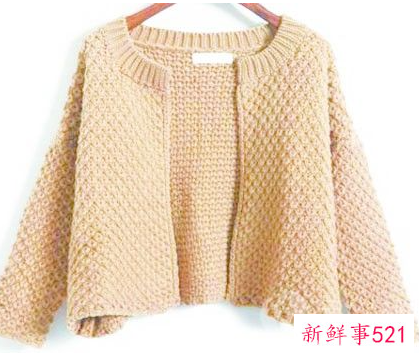 雪纺长裙配什么外套好看