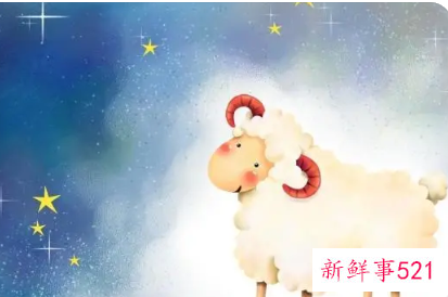 后半生好运福大命大的星座