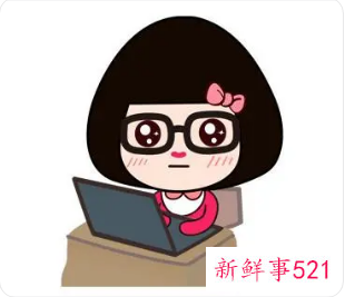 为什么戴眼镜反而好看了