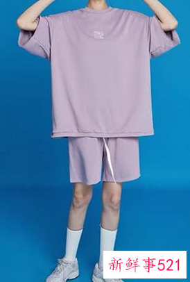 运动风的衣服怎么搭配