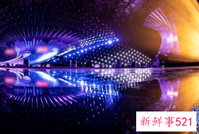 2022湖南卫视跨年晚会嘉宾