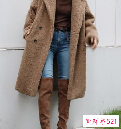 40岁女人适合靴子