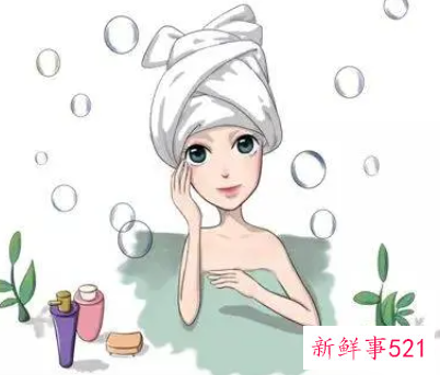 洗脸后怎么补水