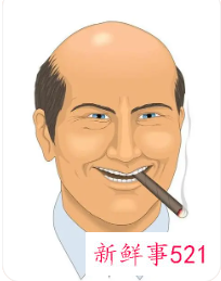 梦见秃头的男子寓意