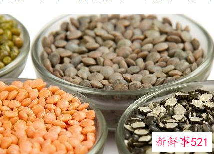 山药不能和什么一起吃