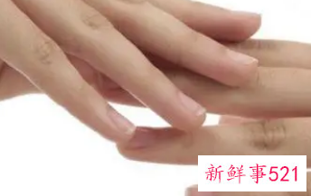 怀孕能染指甲不