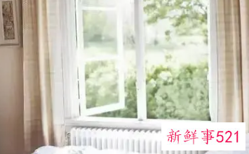 房子里太热怎么办