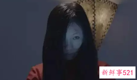 梦见女鬼一般是什么意思