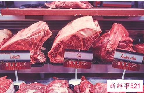 梦见猎肉是什么意思