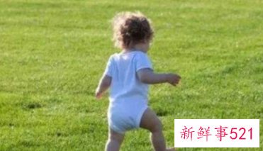 怎样让宝宝学会正确的走路