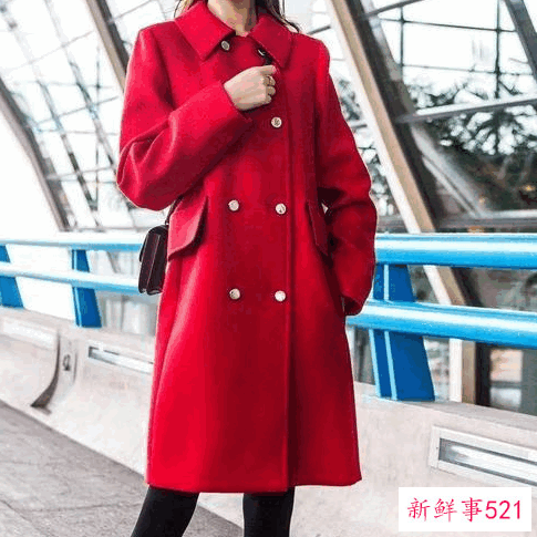 红色配什么颜色好