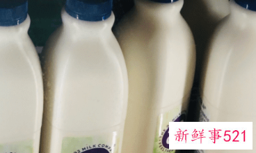 进口牛奶好还是国产牛奶好